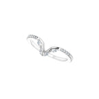 Halo-Style Engagement Ring or Band