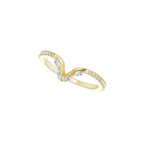 Halo-Style Engagement Ring or Band