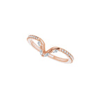 Halo-Style Engagement Ring or Band