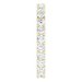 Sculptural Eternity Band