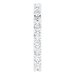 Sculptural Eternity Band