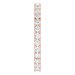 Sculptural Eternity Band