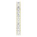 Sculptural Eternity Band