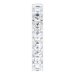 Sculptural Eternity Band