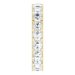 Sculptural Eternity Band