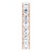 Sculptural Eternity Band