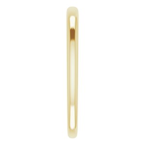 Matching Tapered Band