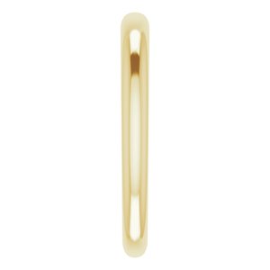 Matching Tapered Band