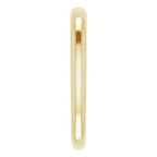 Matching Tapered Band