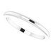 Matching Tapered Band