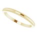 Matching Tapered Band