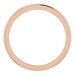 Matching Tapered Band