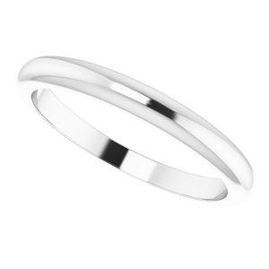 Matching Tapered Band