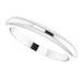 Matching Tapered Band
