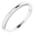 Matching Tapered Band