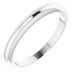 Matching Tapered Band