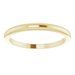 Matching Tapered Band