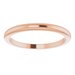 Matching Tapered Band