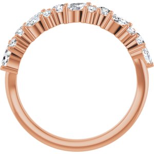 Anniversary Band