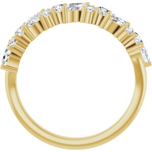 Anniversary Band