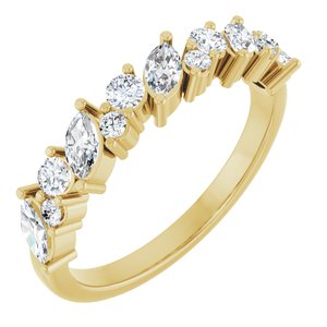 Anniversary Band