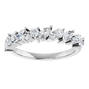 Anniversary Band