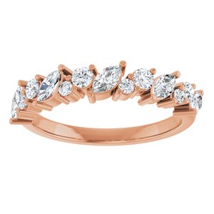 Anniversary Band