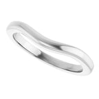 Halo-Style Engagement Ring or Band