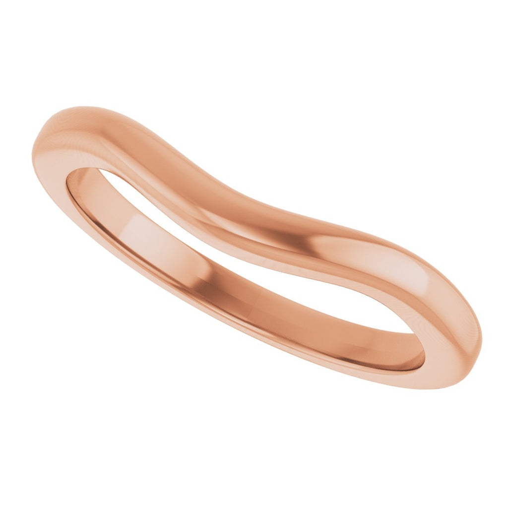 Halo-Style Engagement Ring or Band