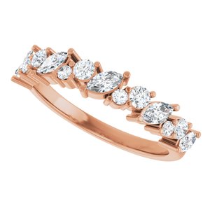 Anniversary Band