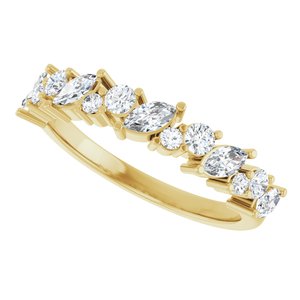 Anniversary Band