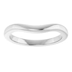 Halo-Style Engagement Ring or Band