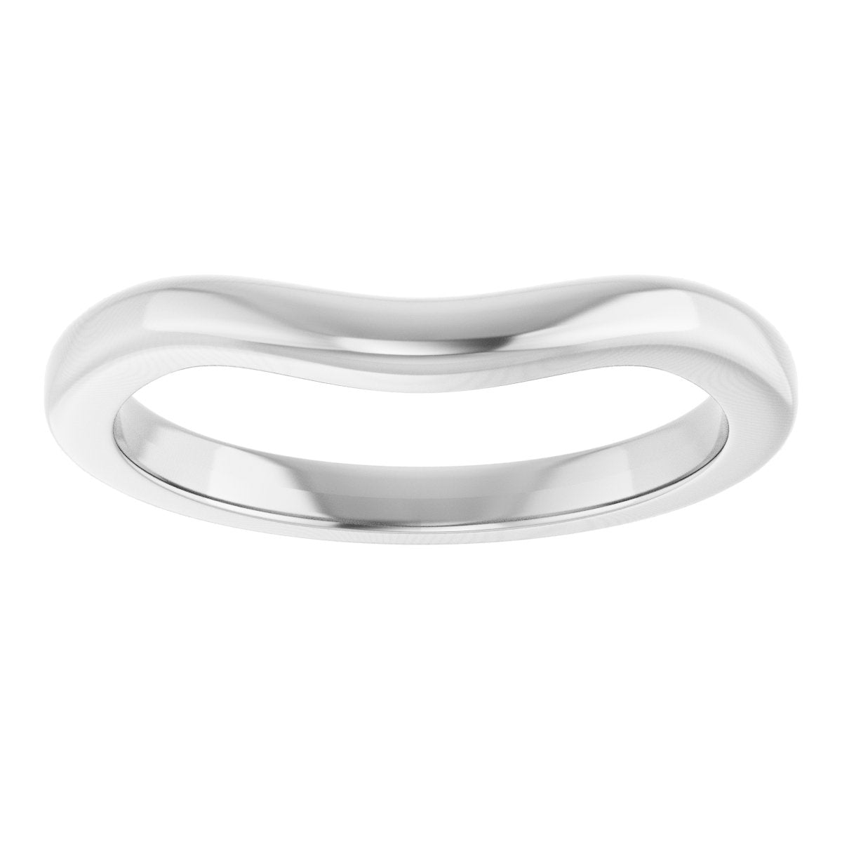 Halo-Style Engagement Ring or Band