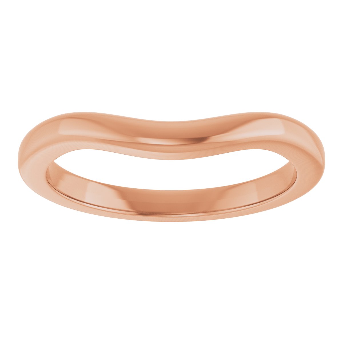 Halo-Style Engagement Ring or Band
