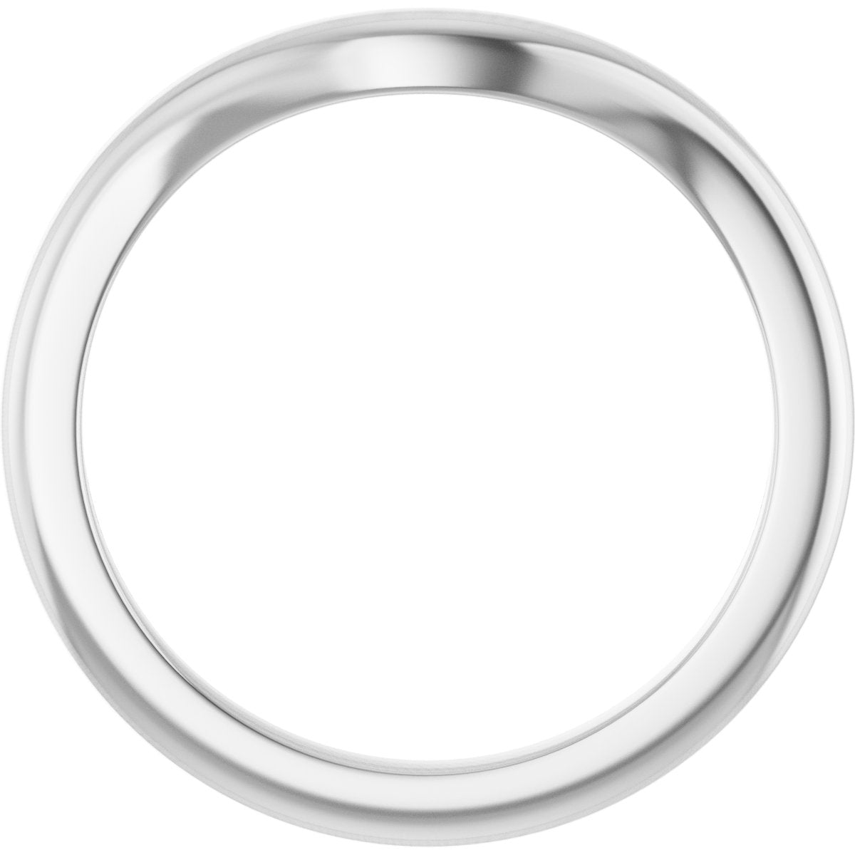 Halo-Style Engagement Ring or Band