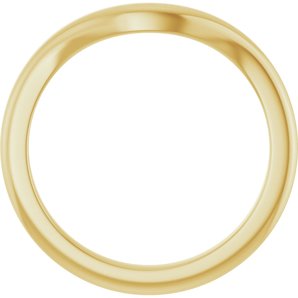 Halo-Style Engagement Ring or Band
