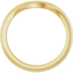 Halo-Style Engagement Ring or Band