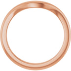 Halo-Style Engagement Ring or Band
