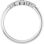 Multi-Shape Ring