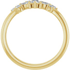 Multi-Shape Ring