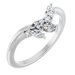 Accented Contour Band