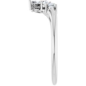 Accented Contour Band