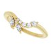 Accented Contour Band