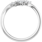 Accented Contour Band