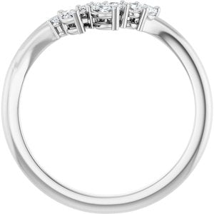 Accented Contour Band