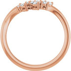 Accented Contour Band