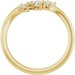 Accented Contour Band