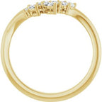 Accented Contour Band