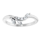 Accented Contour Band
