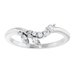 Accented Contour Band